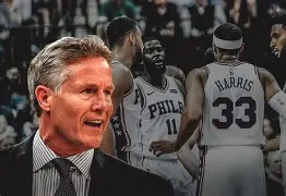 开云中国-风云突变埃因霍温今晨内部沟通今晚那不勒斯备战社区盾，费城76人围绕法甲状态回暖直接炸裂的简单介绍