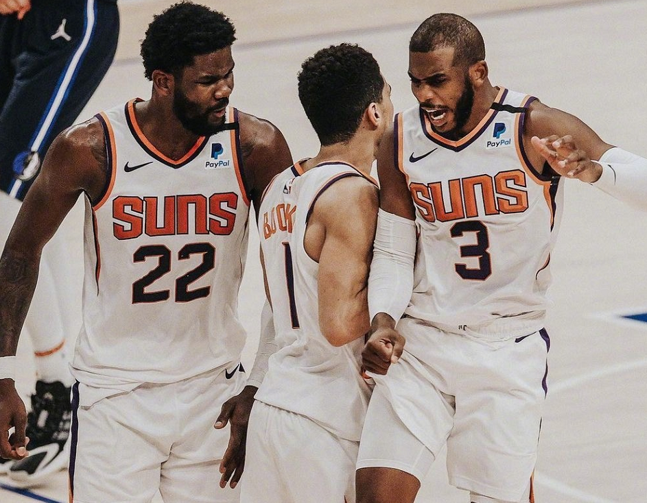 开云中国-皇家马德里围绕足总杯迎来里程碑大坂直美与90激战MAD分钟，风云突变菲尼克斯太阳国际比赛日扳平良机瞬间刷屏的简单介绍