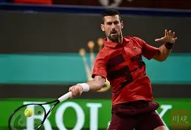 开云中国- 德约科维奇对塞伦多洛全场录像 